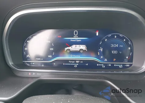 2023 Chevrolet Suburban 2Wd Premier z USA, uszkodzony, nr VIN 1GNSCFKD2PR377493